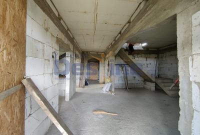 Comision 0% Belcesti Casa la rosu 140 mp 1220 mp teren - 6
