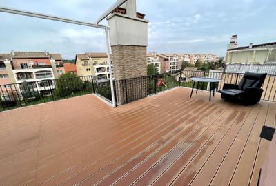 Apartament cu 3 camere decomandat în Voluntari - 2