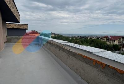 Apartament 2 niveluri, 90,8 mp + terasa 22 mp, priveliste deosebita, Faget Apartament 2 niveluri, 90,8 mp + terasa 22 mp, priveliste deosebita, Faget - 3