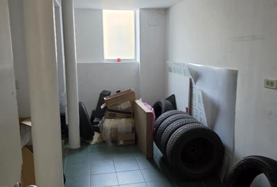 Birou, de 350 mp, în Barbu Văcărescu - 5