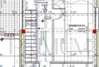 Duplex modern - teren generos - 2 fronturi stradale - pompa caldura - 7