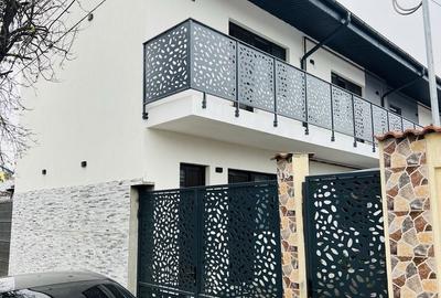 Garsonieră decomandată în 23 August (Cațelul) - 7
