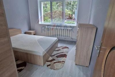 Apartament cu 2 camere semidecomandat, strada Avram Iancu, PARTER - 4