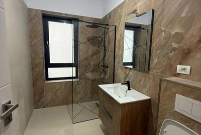 Apartament cu 2 camere semidecomandat în Braytim - 1