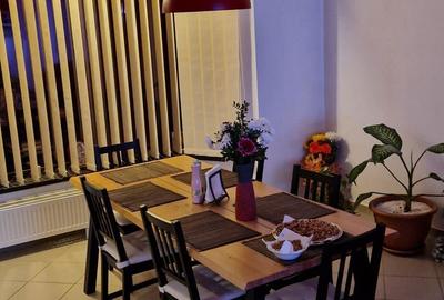 Particular, vand casa P+1E, sector 5, in zona sos. Bucure?ti-Magurele Particular, vand casa P+1E, sector 5, in zona sos. Bucure?ti-Magurele - 4