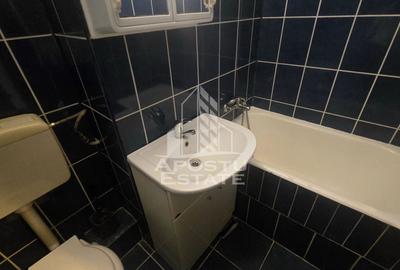 Apartament cu 3 camere semidecomandat în Dacia - 12
