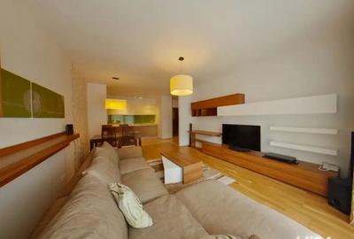 Inchiriez apartament cu 2 camere cu vedere la padure - 7