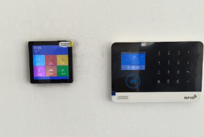 Casa Albota la doar 12 km de Pite?ti Lux la cheie Casa Albota la doar 12 km de Pite?ti Lux la cheie - 8