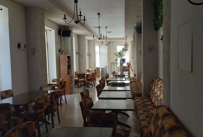 Spațiu comercial, de 214 mp, în Central - 14