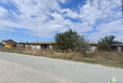 Teren de 5000 mp, în Năvodari - 3