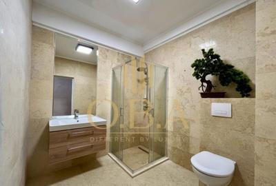 Apartament 2 camere utilat&mobilat - OBA Urban Residence - Finalizat - 4