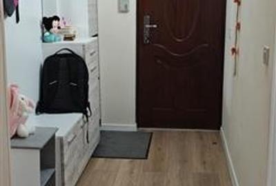 Apartament cu 3 camere decomandat, mobilat în Mărășești - 5