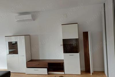 Apartament cu 3 camere decomandat în Iancu Nicolae - 5