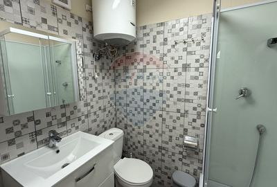 Spațiu comercial, de 87 mp, în Gruiu - 11