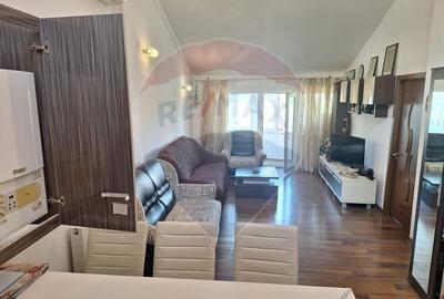 Apartament cu 3 camere de vanzare in Constanta -Km5 - 2