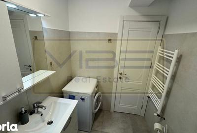 Garsonieră în Valea Adâncă - 10