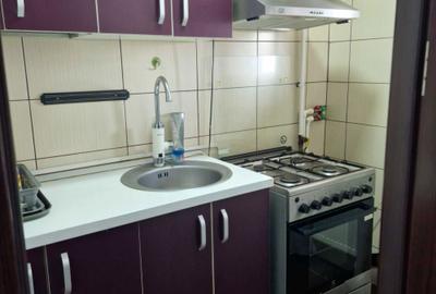 Garsonieră decomandată în Craiovei - 2