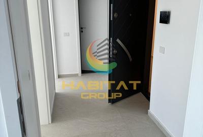 Garsonieră decomandată în Berceni - 2