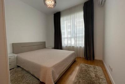 Propietar inchiriez apartament 2 camere premium cu loc de parcare subteran - 5