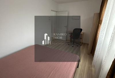 Apartament cu 3 camere semidecomandat în Alexandru Obregia - 2