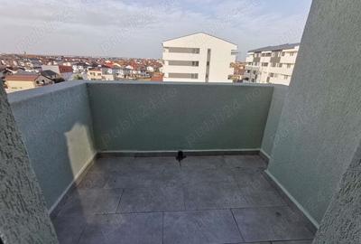 Proprietar vand ap 2 camere in Militari Residence - 10