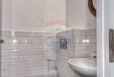 Apartament cu 3 camere, mobilat în Grivița - 6
