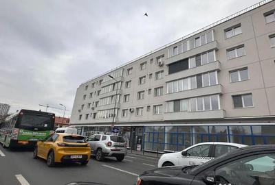 Apartament cu 2 camere decomandat în 15 Noiembrie - 1