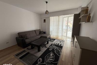 Apartament cu 2 camere, mobilat în Central - 20