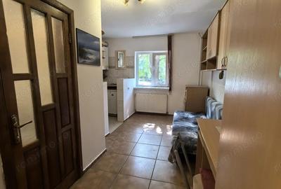 Parter Inalt. Zona Girocului Parter Inalt. Zona Girocului - 2