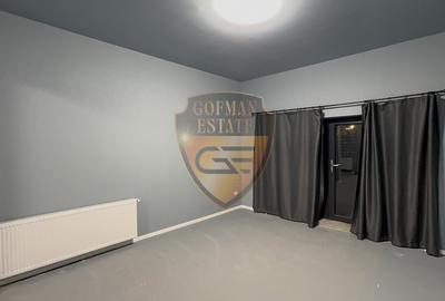 Spatiu 160mp , Bd Mamaia - pretabil Restaurant / Clinica / Birouri - 10