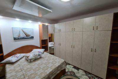 Apartament cu 2 camere decomandat, mobilat în Tineretului - 3