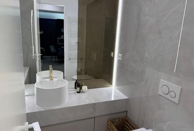 APARTAMENT 2 CAMERE DE INCHIRIAT / ZONA PIPERA / PARCARE INCLUSA - 7