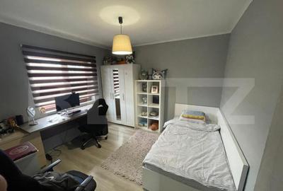 Casa 4 camere, 103 mp, zona Lapus/Bordei - 1