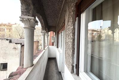 Apartament cu 2 camere decomandat, mobilat în Unirii - 6