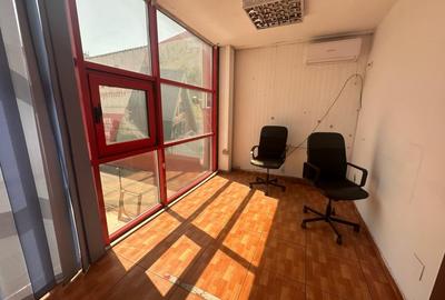 Hala industriala de inchiriat in Pantelimon - Biruintei, acces rapid DNCB - 11