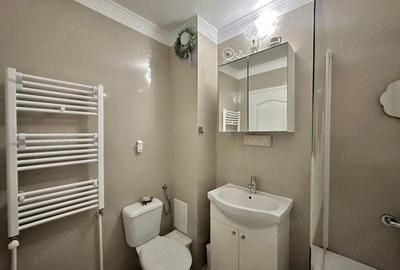 Garsoniera | Bucurestii Noi | Jiului | Parcare | Rentabil investi?ie - 7