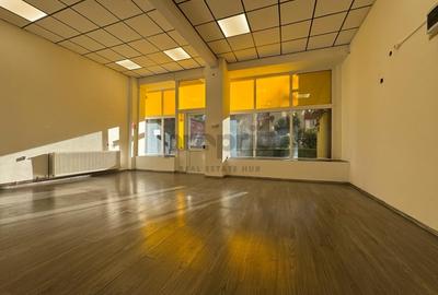 Spatiu comercial de vanzare - Brasov, cartier Triaj - 2