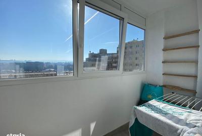 Apartament cu 2 camere, mobilat în Grigorescu - 2