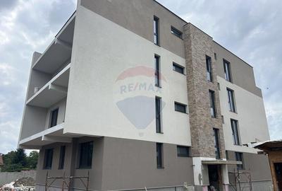 Apartament cu 2 camere de vanzare bloc NOU centrul vechi - 8