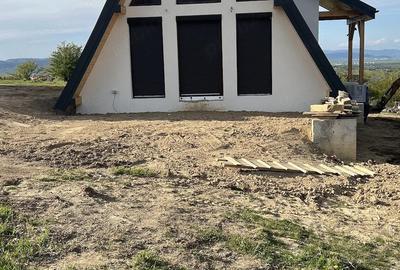 Casă cu 4 camere cu Canalizare în Glăjărie - 3