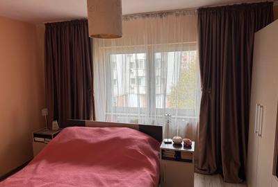 Aviatiei Hotel Cristal Palace apartament cu 2 camere de vanzare - 6