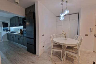 Vânzare apart 5 camere zona Polonă cu garaj încălzit - 12