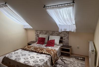 Apartament cu 4 camere decomandat, mobilat în Mihai Viteazul - 7