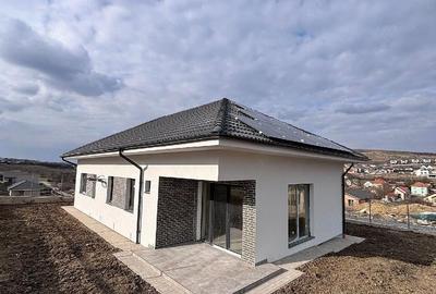 Casă cu Teren 465 Mp în Chinteni - 6