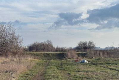 Teren de 1660 mp, în Exterior Vest - 4