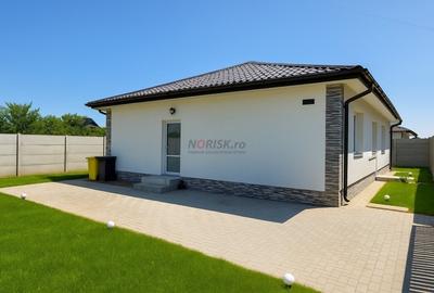 Vila Moderna, 115 mp, Finisaje Premium - Ciorogarla - 11