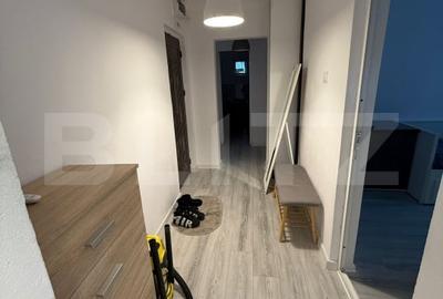 Micro 11 apartament renovat recent , 72 mp, 3 camere - 7