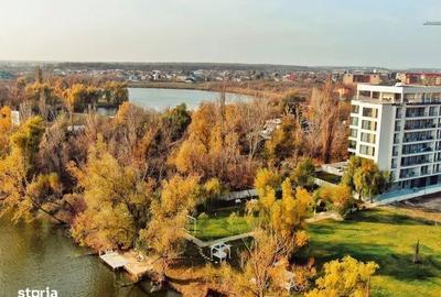Apartament cu 2 camere, mobilat în Străulești - 2