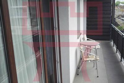 Apartament cu 2 camere, mobilat în Bună Ziua - 12