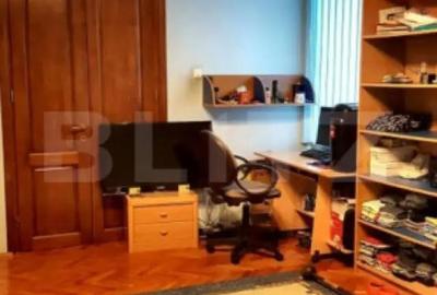 Apartament cu 2 camere semidecomandat, mobilat în Central - 6